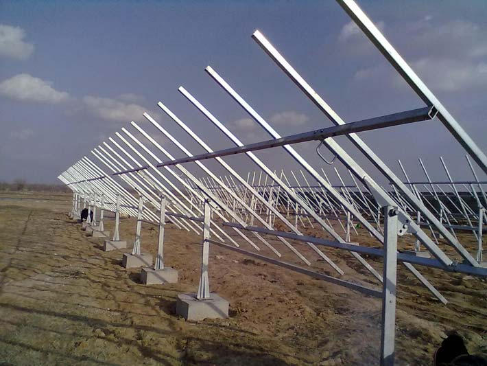 光伏支架