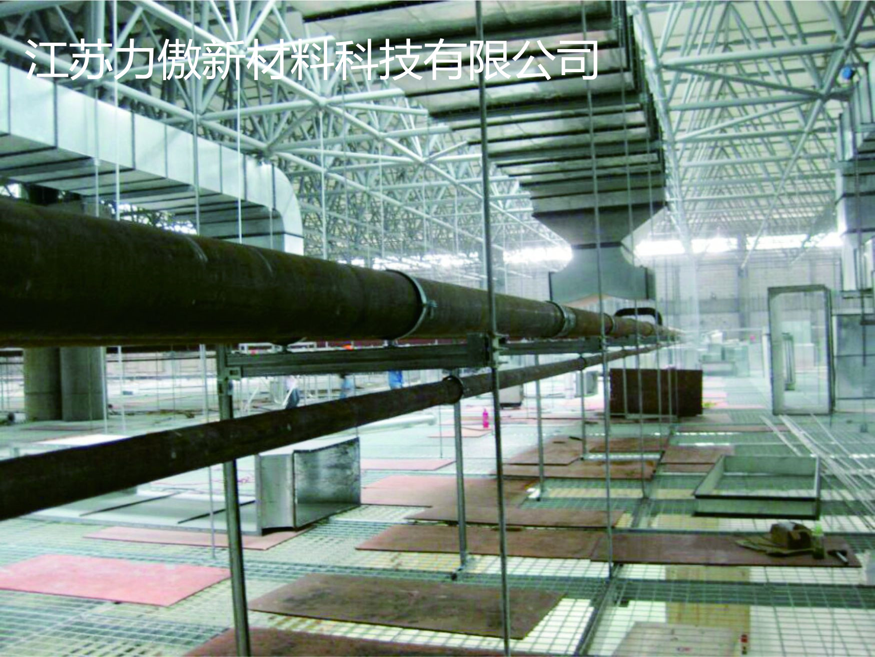 揚(yáng)州晶澳太陽(yáng)能168萬(wàn)