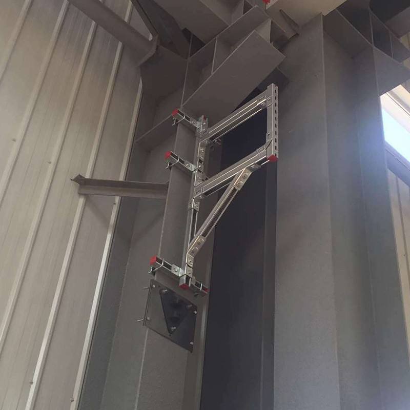 怎樣避免抗震支架設備出現震動的狀況