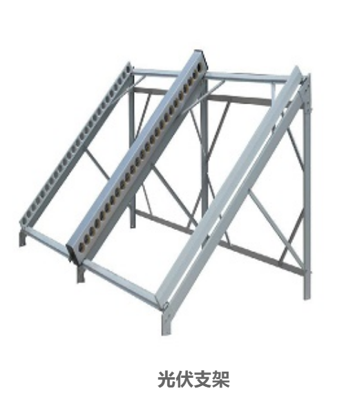 光伏支架設(shè)計：支撐綠色能源的關(guān)鍵與創(chuàng)新