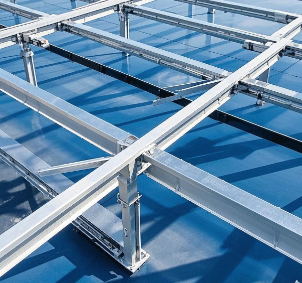 光伏支架，以技術創新賦能產業發展