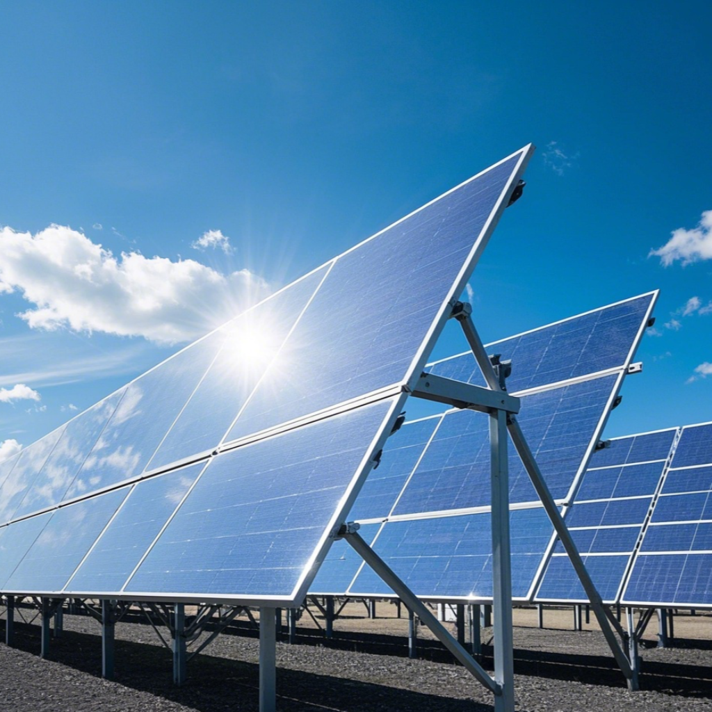 光伏支撐系統：設計原理與場景化應用技術解析