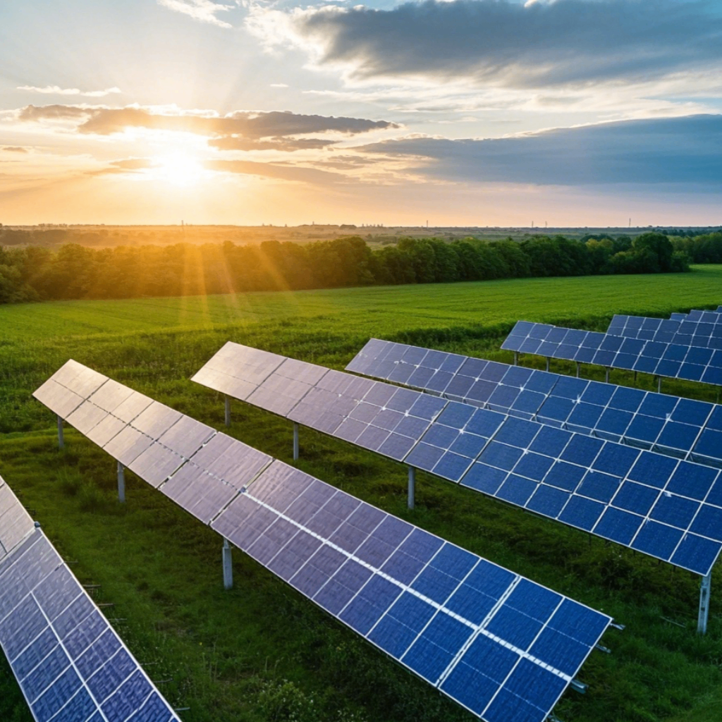 光伏支架系統技術要點解析