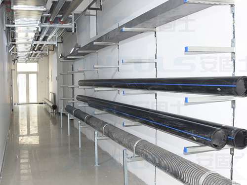 深入解析抗震支架：結構設計與應用實踐